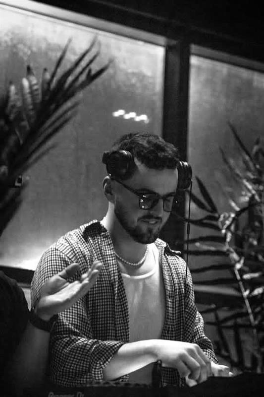 DJ Woods